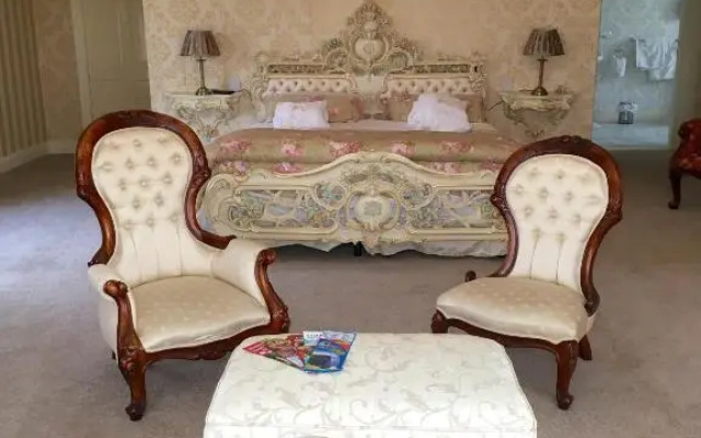 Rossmanagher Country House