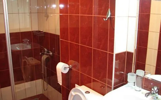 Prespa Bansko - Guest House