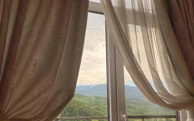 Mini hotel Solnce Karpat