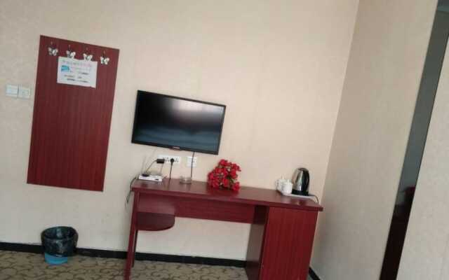 Qinxing Hotel