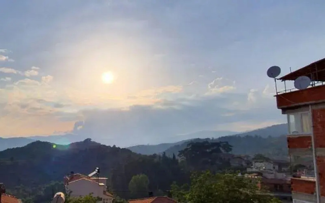Asmalı Konak