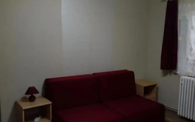 Király Apartman