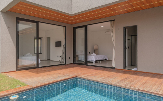 Summerville #269 - House in Cumbuco by Carpediem