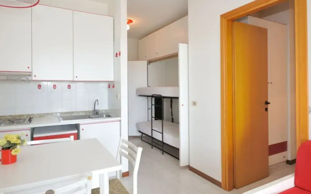 Apartment in Bibione Near Beach & Nature Reserve