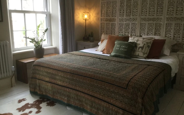 Bambu Cottage
