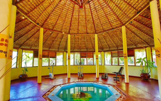 Nosy Saba Private Island & Spa