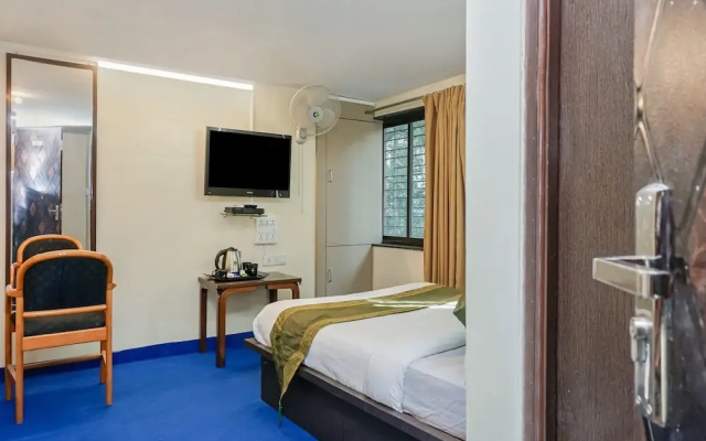 Hotel Shagun Executive