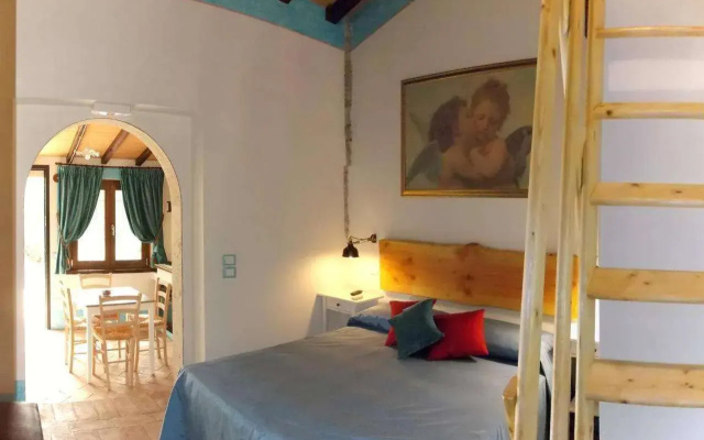 Agriturismo Cento Ducati