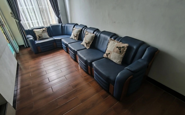 Pasadena House Syariah