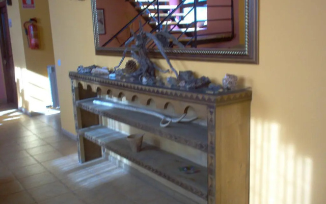 Hotel El Molino