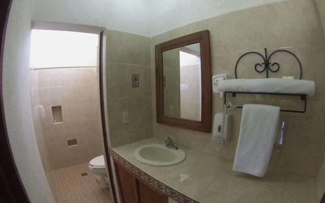 Hotel Santa Fe
