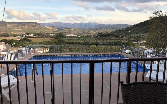 Casa Rural La Ermita
