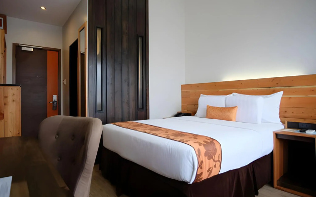Cuarto Hotel