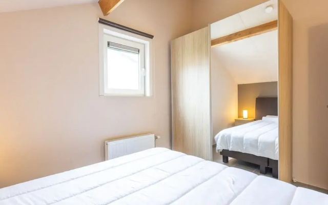 Holiday Home Within Walking Distance of the sea