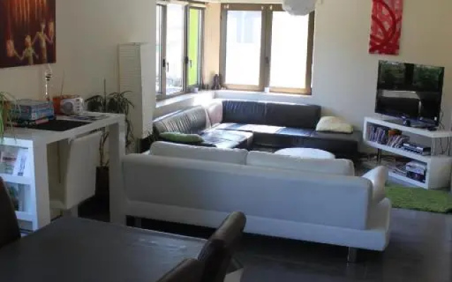Villa bonheur Illfurth Alsace 4 chambres