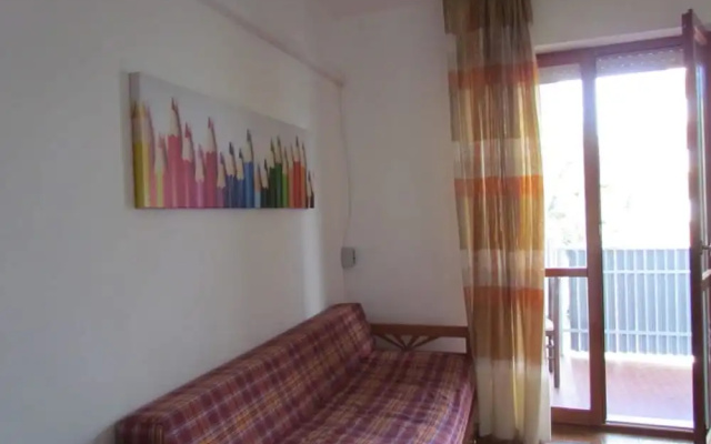 Lovely Flat With Pool Access