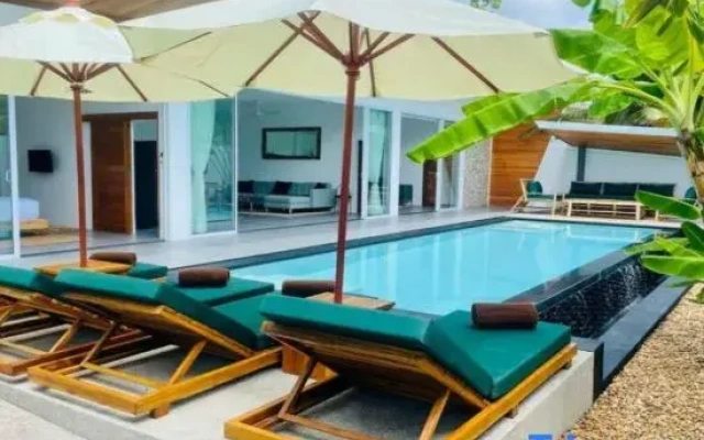Villa Kurma, 2 bedrooms