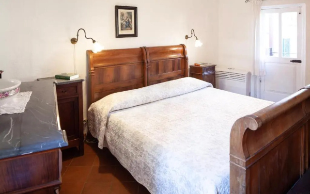 Chiara House