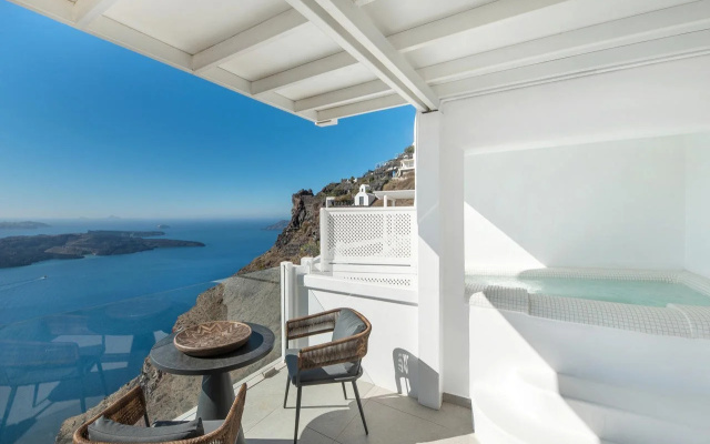 Aqua Luxury Suites Roda