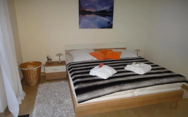 Ferienwohnung Nr.31