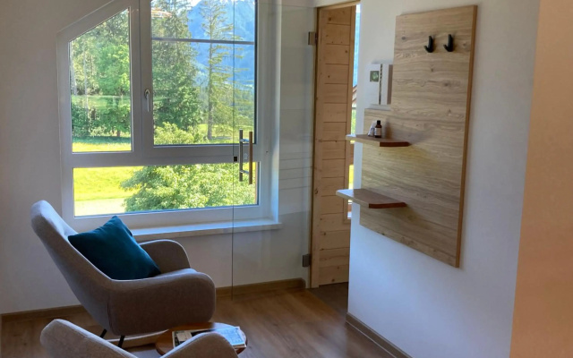 Deluxe Appartement Blasbichlerhof