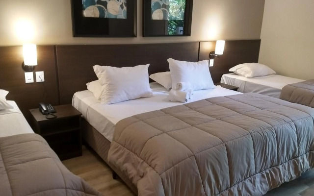 Hotel Fazenda Vista Alegre