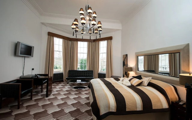 Leverhulme Hotel & Spa