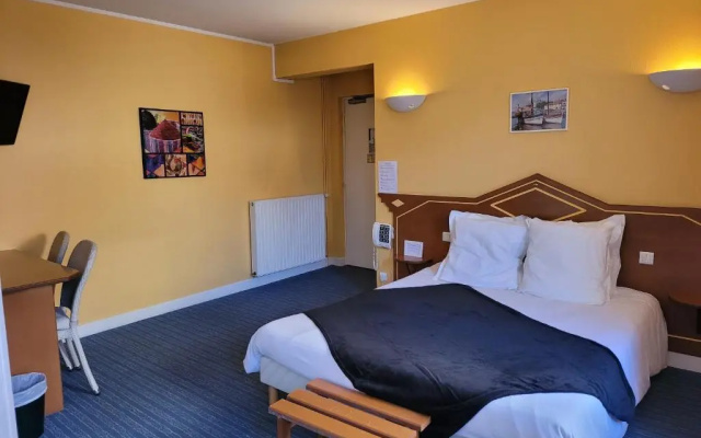 Auberge De L'Olive