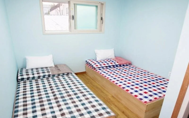 Dreamer Guesthouse Gyeongju