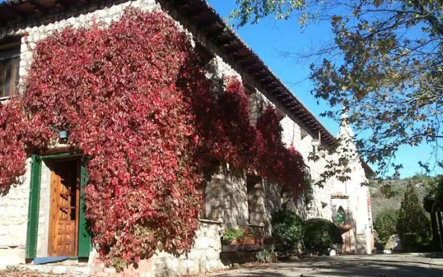 El Cerrao de San José