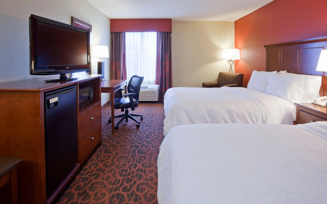 Hampton Inn Minneapolis NW Maple Grove