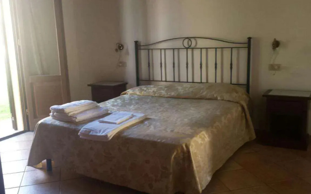 Agriturismo il Tripesce