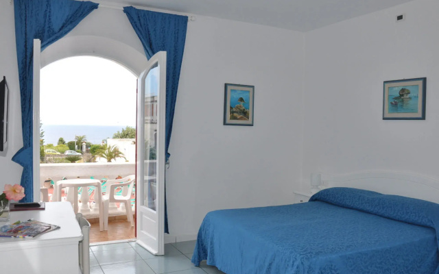 Hotel Galidon Thermal & Wellness Park