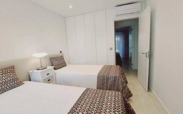Apartamento Meerblick