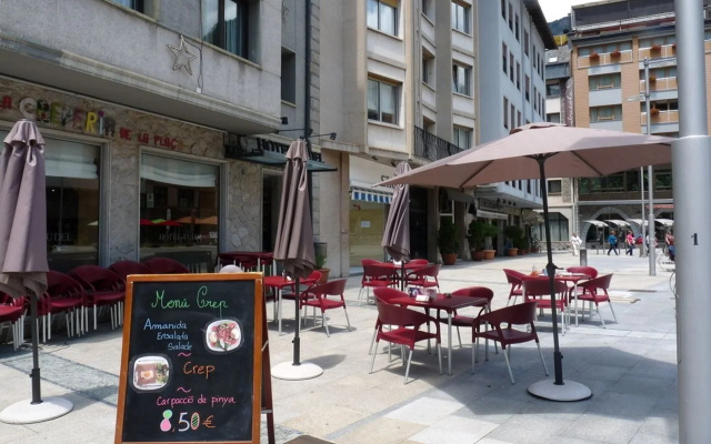 Hotel Tudel