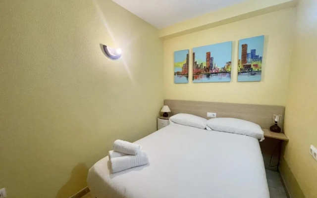 Rex Apartment Levante Beach