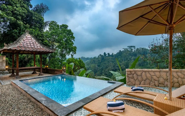 Belas Vana Villa Ubud by Dhananjaya Hospitality