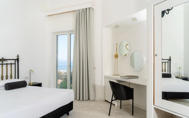 Hotel Conca Park
