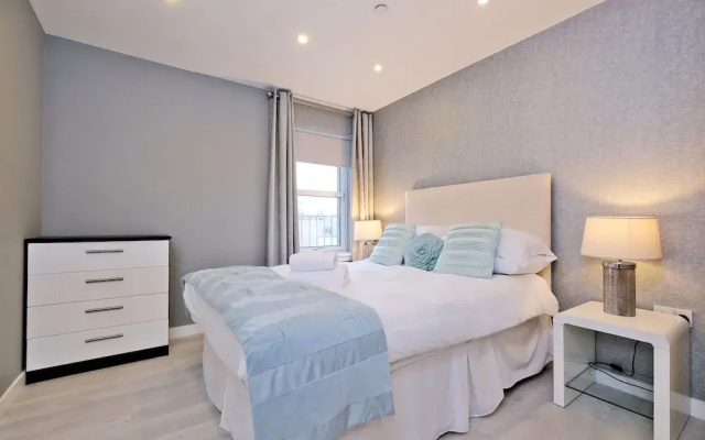 Stylish Home Near Aberdeen Station