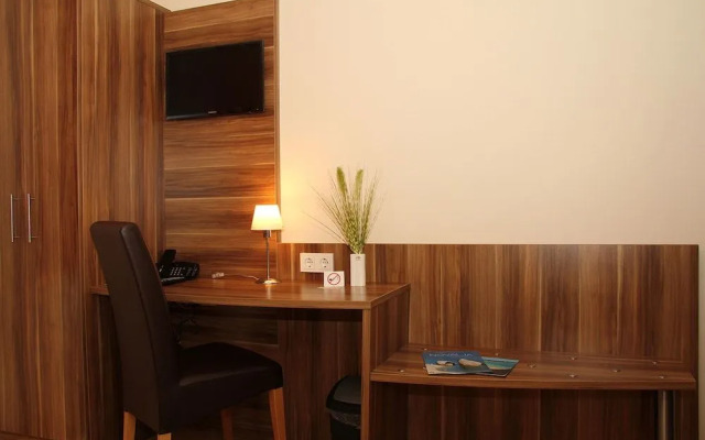 Villa Croatia & Restaurant Adria