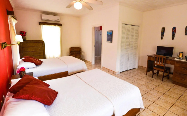 Hotel Turquoise Bay Resort - All Inclusive