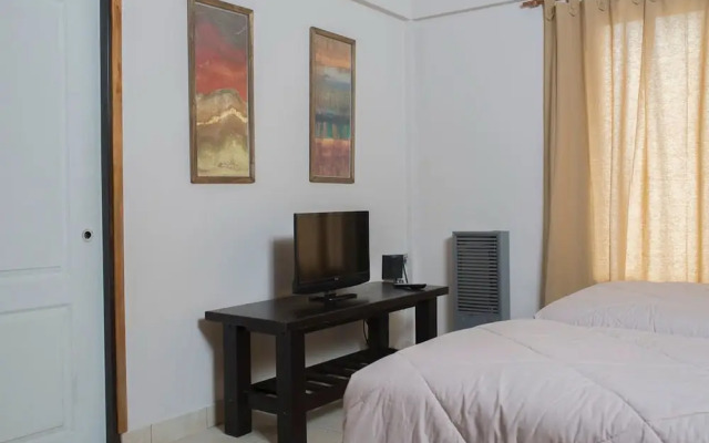 Riviera Fueguina Apartments II