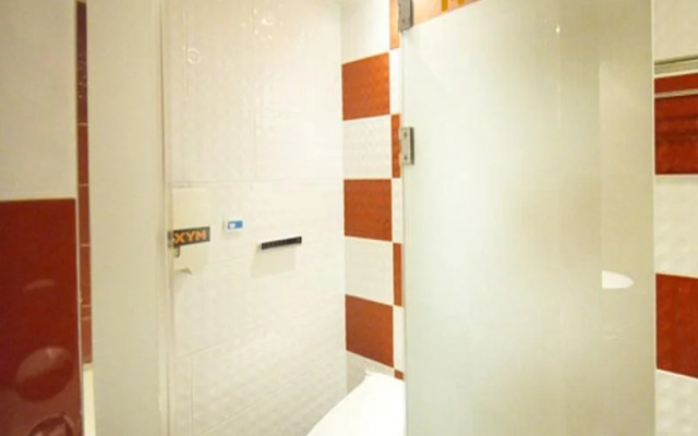 XYM Motel