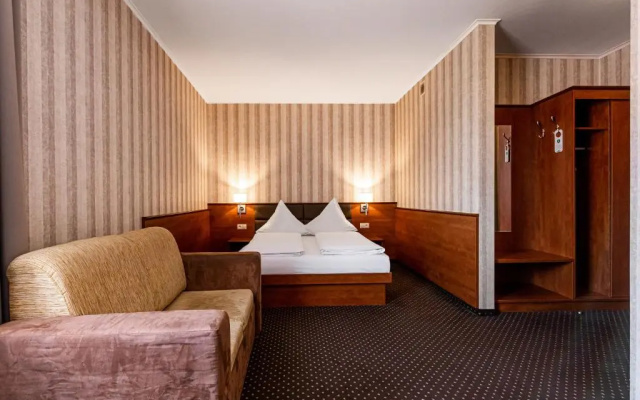 Hotel Bacero