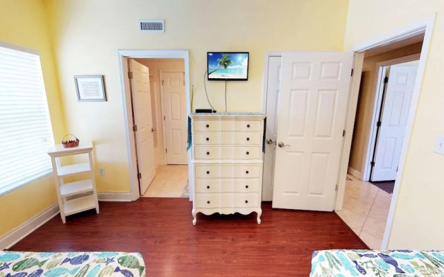 Myrtle Beach 305A Villa Villa 4