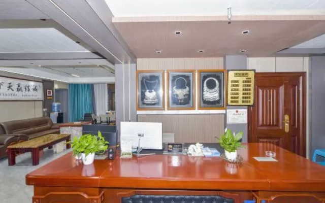 Xijiang Tour Boutique Homestay