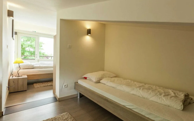 Luxury Villa with Sauna & Hot Tub in Middelkerke
