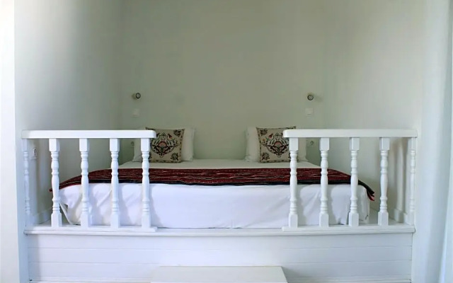Stegna Akti Luxury Suites