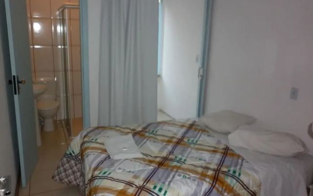 Hotel Gravataí Express