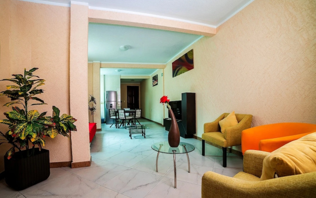 Capital O Hotel del Centro Teotihuacan